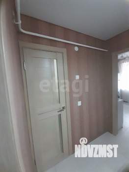 1-к квартира, вторичка, 36м2, 2/5 этаж