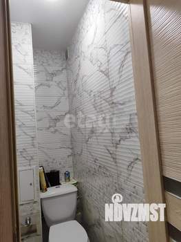 2-к квартира, вторичка, 44м2, 2/5 этаж