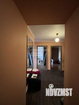 3-к квартира, вторичка, 71м2, 4/9 этаж