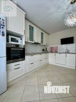 3-к квартира, вторичка, 85м2, 7/10 этаж