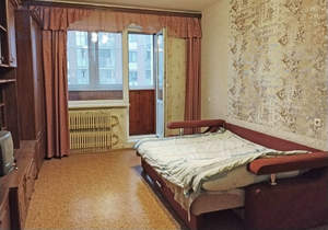 1-к квартира, вторичка, 38м2, 7/10 этаж