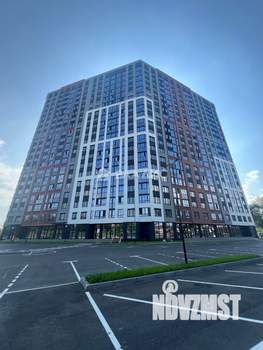 Студия квартира, вторичка, 21м2, 5/20 этаж