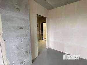 1-к квартира, вторичка, 44м2, 6/21 этаж