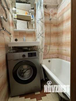 2-к квартира, вторичка, 44м2, 5/5 этаж