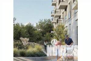 2-к квартира, вторичка, 88м2, 7/9 этаж