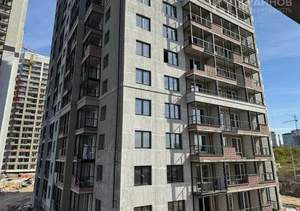 Студия квартира, вторичка, 31м2, 4/19 этаж