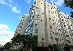 1-к квартира, вторичка, 37м2, 2/10 этаж