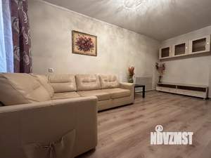 2-к квартира, вторичка, 49м2, 2/16 этаж