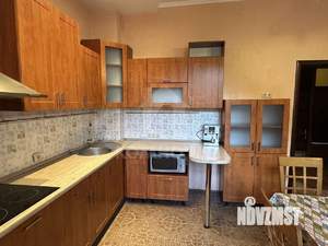 3-к квартира, вторичка, 95м2, 2/5 этаж