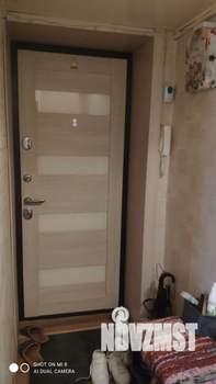 2-к квартира, вторичка, 43м2, 7/9 этаж