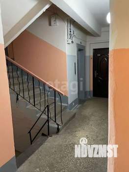 3-к квартира, вторичка, 62м2, 4/9 этаж