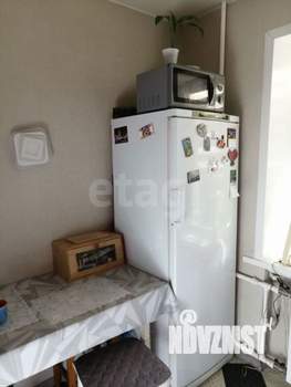 1-к квартира, вторичка, 30м2, 3/5 этаж