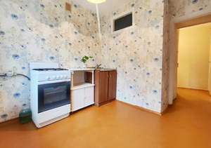 1-к квартира, вторичка, 31м2, 3/5 этаж