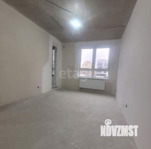 1-к квартира, вторичка, 29м2, 9/10 этаж