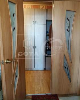 2-к квартира, вторичка, 49м2, 7/9 этаж