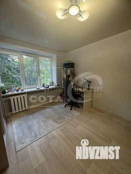 1-к квартира, вторичка, 22м2, 4/5 этаж