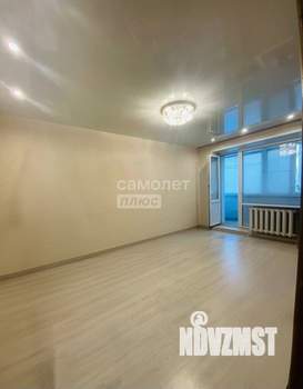 2-к квартира, вторичка, 47м2, 2/9 этаж