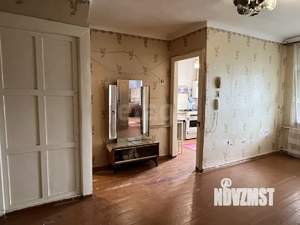 2-к квартира, вторичка, 42м2, 5/5 этаж