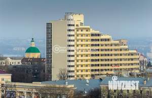 3-к квартира, вторичка, 89м2, 6/12 этаж