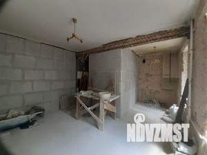 Студия квартира, вторичка, 75м2, 2/4 этаж