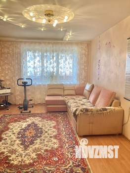 2-к квартира, вторичка, 59м2, 10/10 этаж