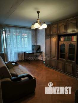 2-к квартира, вторичка, 45м2, 5/9 этаж