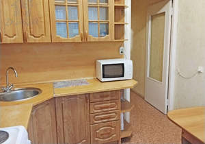 1-к квартира, вторичка, 38м2, 7/10 этаж