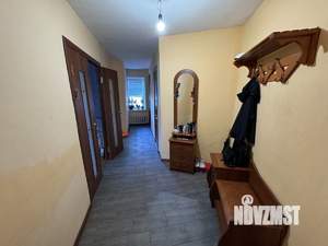 1-к квартира, вторичка, 44м2, 4/10 этаж