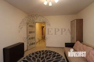 1-к квартира, вторичка, 37м2, 4/17 этаж
