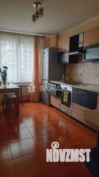 2-к квартира, вторичка, 78м2, 4/17 этаж