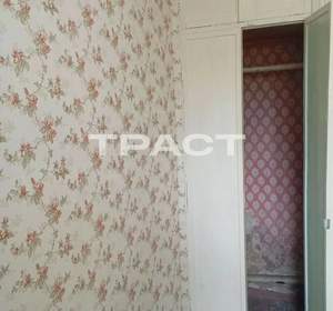 1-к квартира, вторичка, 13м2, 4/5 этаж