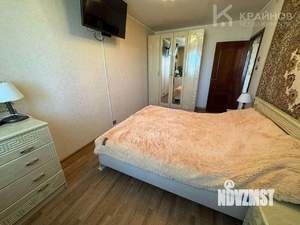 3-к квартира, вторичка, 68м2, 2/5 этаж