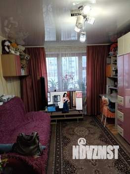 1-к квартира, вторичка, 30м2, 6/9 этаж