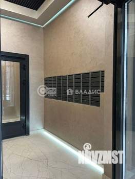 3-к квартира, строящийся дом, 80м2, 13/20 этаж