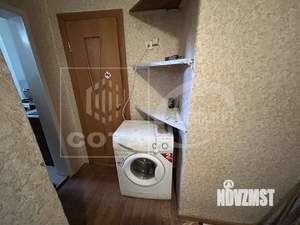2-к квартира, вторичка, 41м2, 4/4 этаж