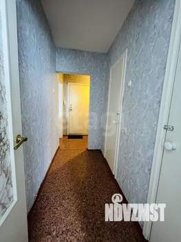 1-к квартира, вторичка, 38м2, 7/10 этаж