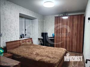 3-к квартира, вторичка, 87м2, 11/14 этаж