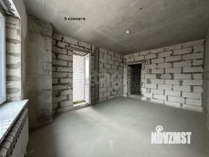 3-к квартира, вторичка, 105м2, 2/13 этаж