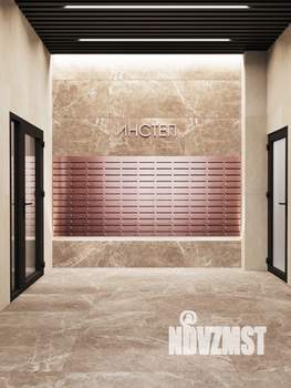 3-к квартира, сданный дом, 95м2, 2/16 этаж