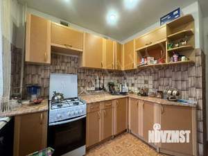 1-к квартира, вторичка, 32м2, 3/5 этаж