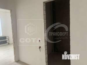 1-к квартира, вторичка, 38м2, 14/25 этаж