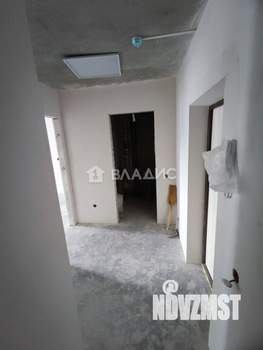 1-к квартира, вторичка, 44м2, 6/26 этаж