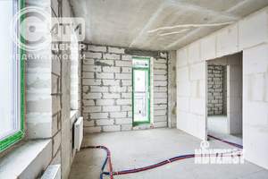 2-к квартира, вторичка, 64м2, 7/17 этаж