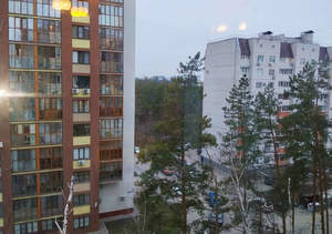 1-к квартира, вторичка, 38м2, 7/10 этаж