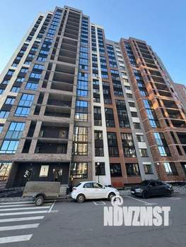 3-к квартира, вторичка, 63м2, 16/18 этаж