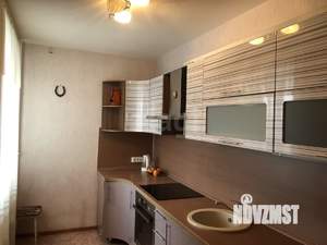 1-к квартира, вторичка, 37м2, 15/17 этаж