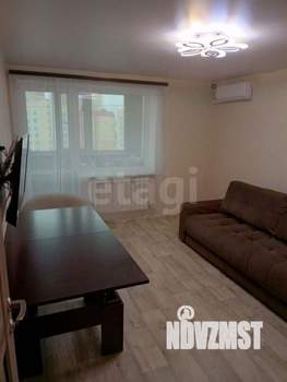 1-к квартира, вторичка, 35м2, 9/9 этаж