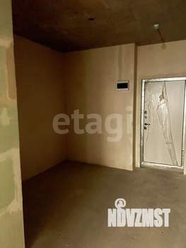 1-к квартира, вторичка, 55м2, 6/20 этаж