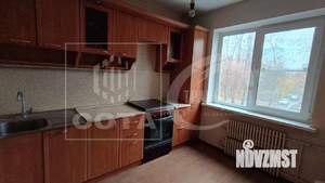 3-к квартира, вторичка, 66м2, 3/9 этаж