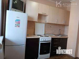 1-к квартира, вторичка, 36м2, 8/17 этаж